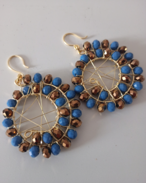 Aretes Espiral Marga