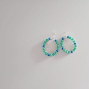 Aretes Merlina