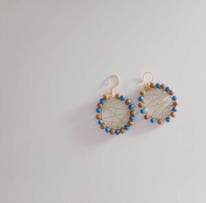 Aretes Miluna