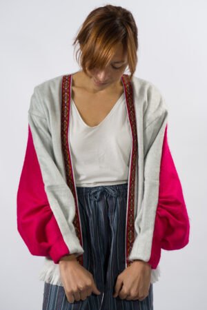 Charana Bomber
