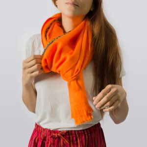 Charana Naranja