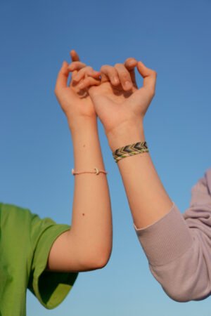Pulsera Chiara