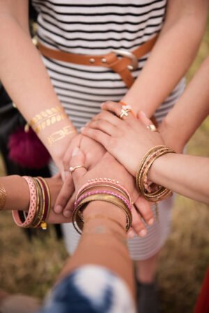 Pulsera Victoria